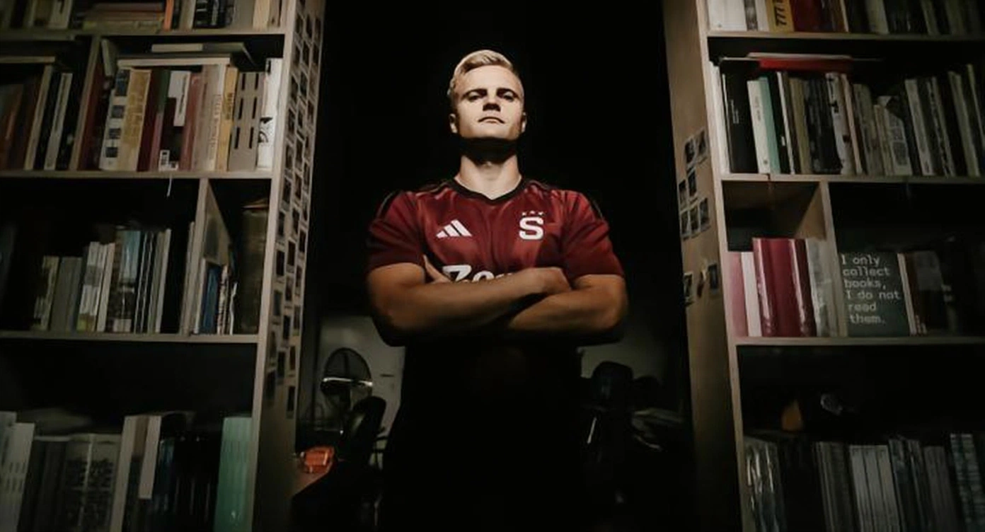Haaland's Cousin Bræchte Brunes Joins Sparta Prague