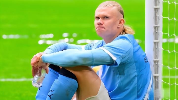 Marekska: Haalands Chancen, Bernardo Silva als Kapitän Nachzufolgen, Sind Gering