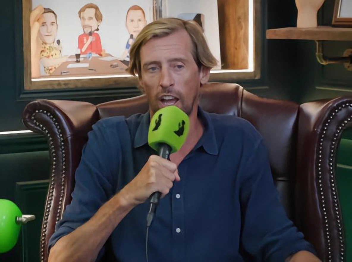 Crouch Backs Arsenal to Defend Title, Predicts Man City, Man United, Chelsea for Top Four