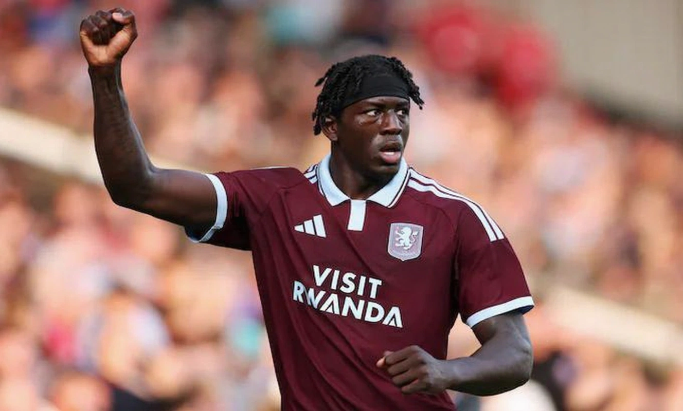 Villa Youngster Majo: The Future Star Leading a Premier League Revolution