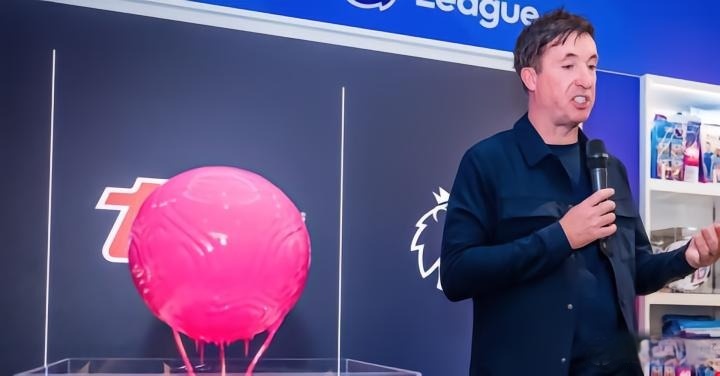 Robbie Fowler: Isak Bereit für Comeback in der neuen Saison, Vorhersage von Arsenal als Titelträger