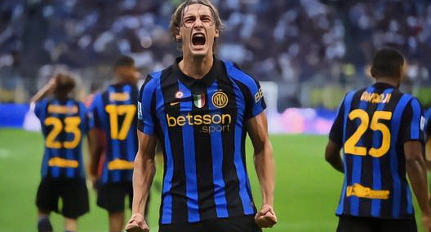 Klinsmann: Serie A bietet zu wenig Zeit für junge Spieler, Pios Stil ähnelt dem von Haaland